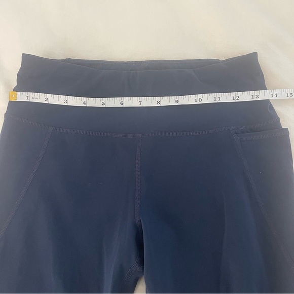 Sweaty Betty 7/8 Power Legging - Picture 9 of 10